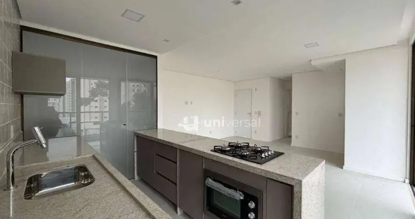 EXCLUSIVIDADE INCRÍVEL EM SÃO MATEUS! ÚNICO QUARTO E SALA DISPONÍVEL NO CONDOMÍNIO RECÉM-ENTREGUE!