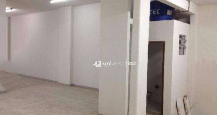 Loja, 298 m² - venda por R$ 2.400.000,00 ou aluguel por R$ 11.000,00/mês - Centro - Juiz de Fora/MG