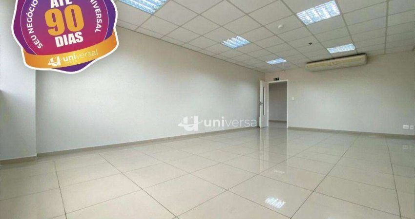 Sala para alugar, 362 m² por R$12.000,00/mês - Centro - Juiz de Fora/MG