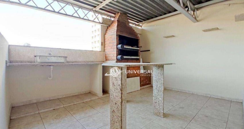 Cobertura com 4 quartos à venda, 240 m² por R$ 390.000 - Centro - Juiz de Fora/MG