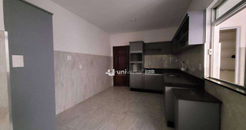 Apartamento com 3 quartos à venda, 122 m² por R$ 330.000 - Santos Anjos - Juiz de Fora/MG