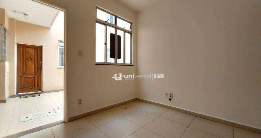Apartamento com 2 quartos, 60 m² - venda por R$ 245.000 ou aluguel por R$ 1.050,00/mês - São Mateus - Juiz de Fora/MG