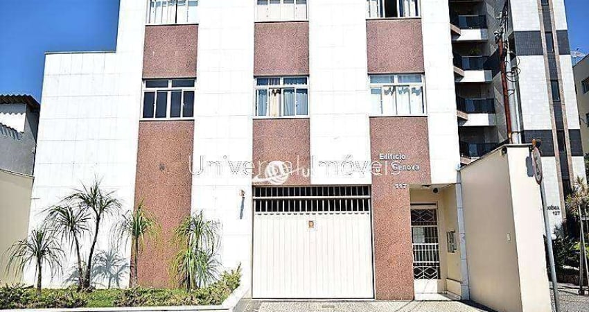 Apartamento com 1 quarto para alugar, 53 m² por R$950,00/mês - Morro da Glória - Juiz de Fora/MG