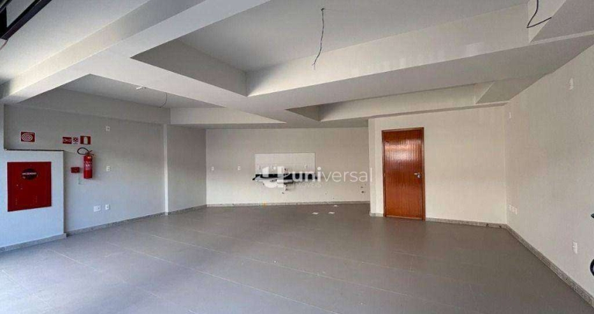 Loja, 55 m² - venda por R$ 690.000,00 ou aluguel por R$ 3.500,00/mês - Morro da Glória - Juiz de Fora/MG