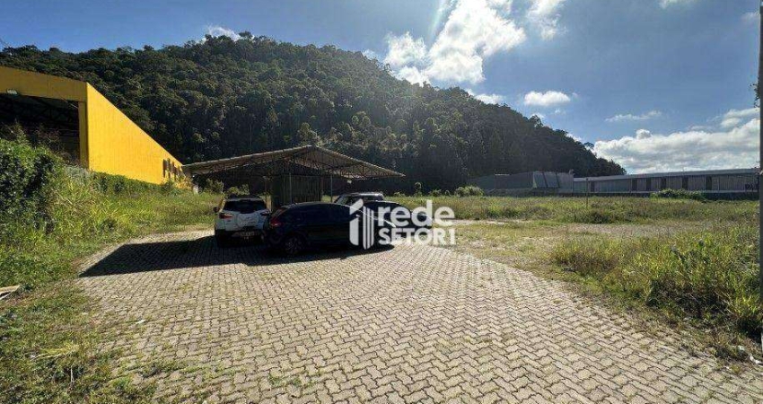 Terreno, 7000m² - venda por R$ 3.000m²ou aluguel por R$15,00m²/mês - Teixeiras - Juiz de Fora/MG