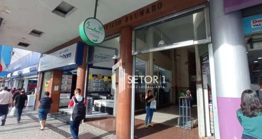 Sala, 40 m² - venda por R$ 199.900,00 ou aluguel por R$ 1.571,48/mês - Centro - Juiz de Fora/MG