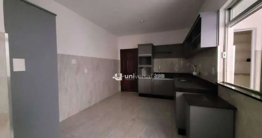 Apartamento com 3 quartos à venda, 122 m² por R$ 330.000 - Santos Anjos - Juiz de Fora/MG
