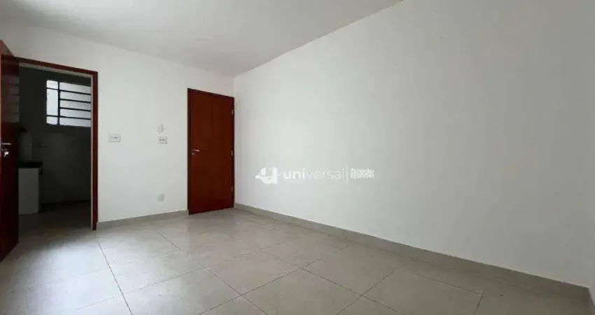 Apartamento com 3 quartos, 68 m² - venda por R$ 300.000 ou aluguel por R$ 1.100,00/mês - Centro - Juiz de Fora/MG