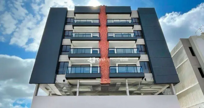 Apartamento com 2 quartos para alugar, 70 m² por R$ 2.250,00/mês - São Pedro - Juiz de Fora/MG