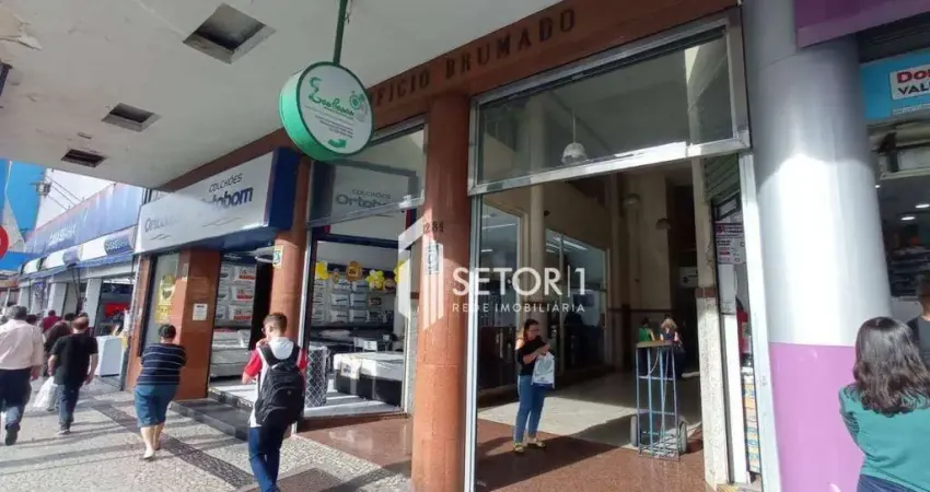 Sala, 40 m² - venda por R$ 199.900,00 ou aluguel por R$ 1.571,48/mês - Centro - Juiz de Fora/MG