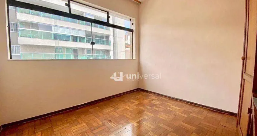 Apartamento com 3 quartos , 85 m² - venda por R$ 350.000 ou aluguel por R$ 1.400/mês - Santa Helena - Juiz de Fora/MG