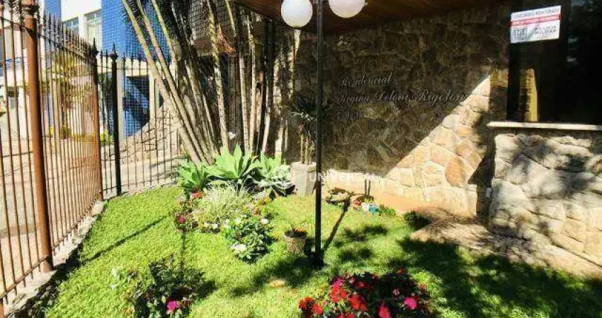Apartamento com 3 quartos para alugar, 94 m² por R$ 2.362/mês - Cascatinha - Juiz de Fora/MG