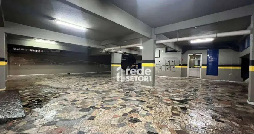 Prédio, 1980 m² - venda por R$ 20.000.000,00 ou aluguel por R$ 85.000,00/mês - Centro - Juiz de Fora/MG