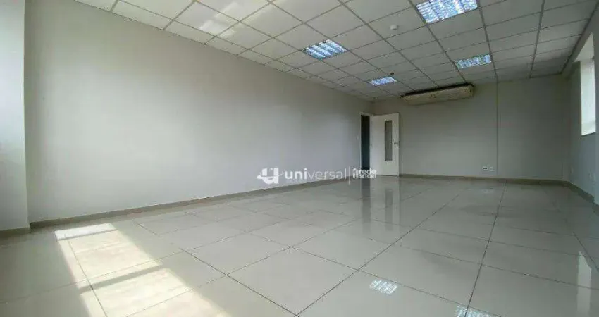 Sala, 362 m² - venda por R$ 2.000.000 ou aluguel por R$ 12.000,00/mês - Centro - Juiz de Fora/MG