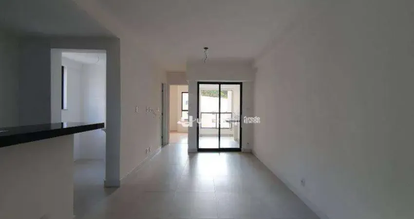 Apartamento com 1 quartos, 45 m² - venda por R$ 338.000 ou aluguel por R$ 2.321/mês - São Mateus - Juiz de Fora/MG