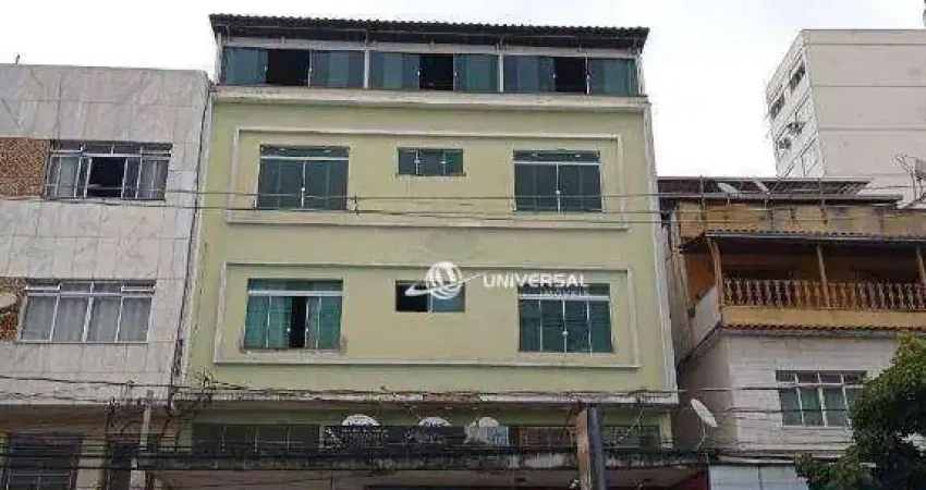 Sala, 43 m² - venda por r$ 150.000 ou aluguel por r$900,00/mês - manoel honório - juiz de fora/mg
