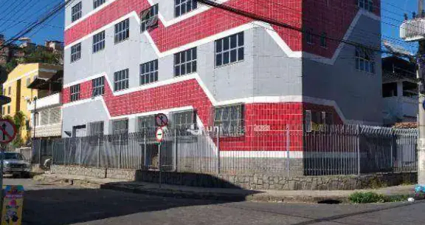 Prédio, 1000 m² - venda por r$ 2.900.000,00 ou aluguel por r$ 18.800,00/mês - cerâmica - juiz de fora/mg