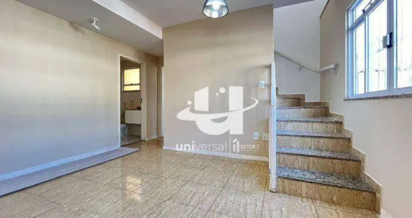 Casa com 3 quartos, 103 m²- venda por r$ 470.000 ou aluguel por r$ 2.300,00/mês - são pedro - juiz de fora/mg