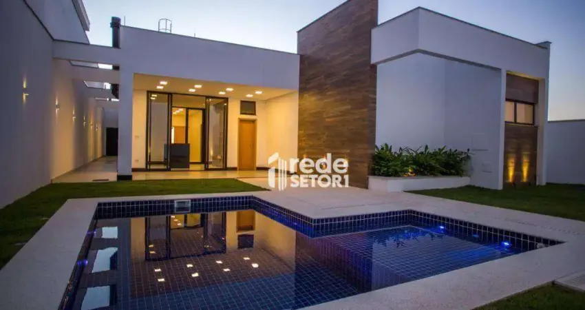 Mansão com 3 quartos, 290 m² - venda por r$ 2.200.000 ou aluguel por r$ 9.963/mês - spinaville - juiz de fora/mg