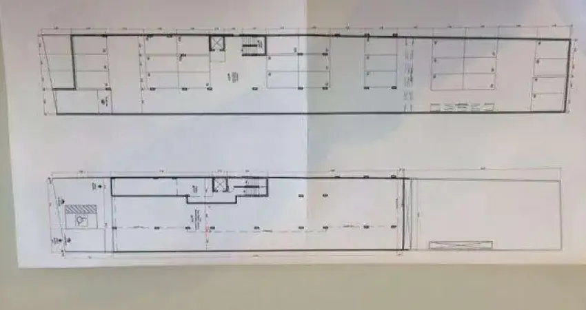 Loja para alugar, 1000 m² por r$ 25.000,00/mês - são pedro - juiz de fora/mg