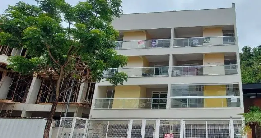 Cobertura com 2 quartos para alugar, 120 m² por r$1.800,00/mês - recanto da mata - juiz de fora/mg