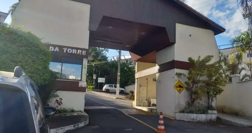 Casa com 4 quartos para alugar, 269 m² por r$ 7.000,00/mês - portal da torre - juiz de fora/mg