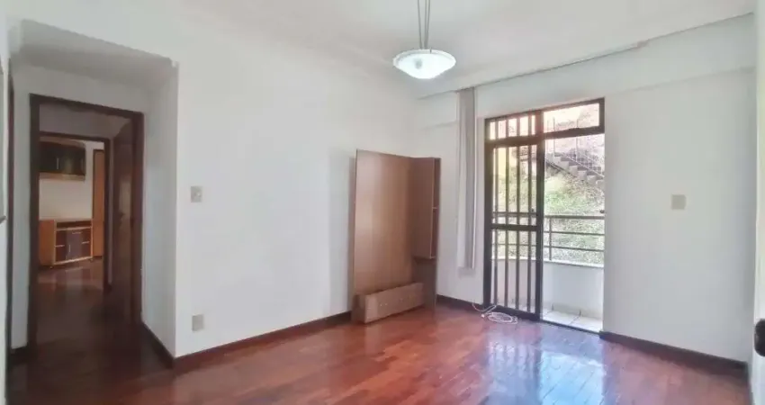 Apartamento com 2 quartos para alugar no São Mateus, Juiz de Fora