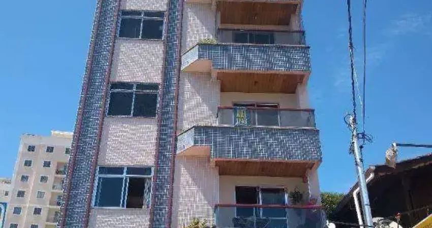 Apartamento com 2 quartos para alugar no São Pedro, Juiz de Fora 