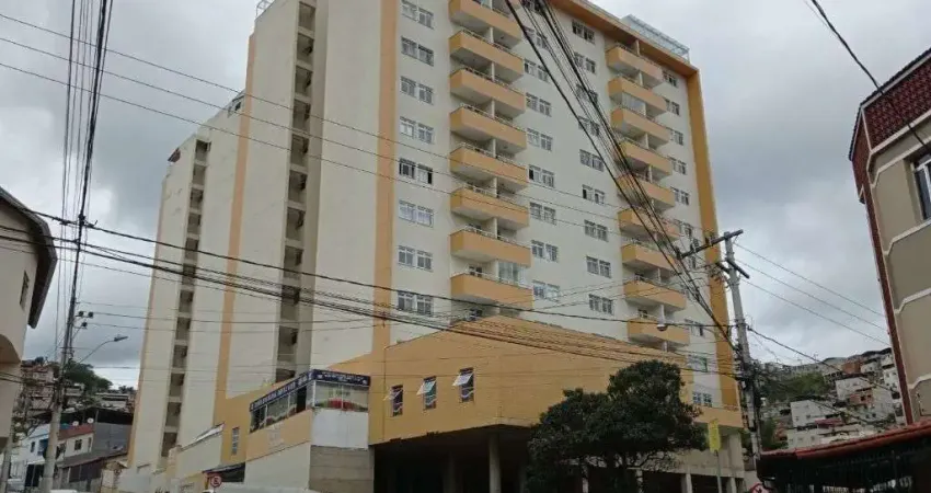 Apartamento com 2 quartos para alugar, 75 m² por r$900,00/mês - bonfim - juiz de fora/mg