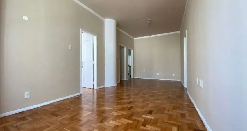 Apartamento com 4 quartos para alugar, 130 m² por r$2.340,00/mês - centro - juiz de fora/mg