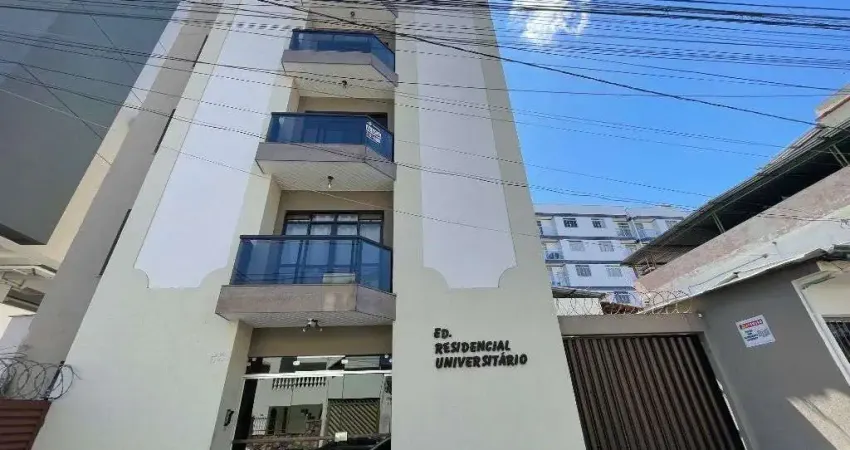 Kitnet com 1 quarto para alugar, 49 m² por r$1.000,00/mês - são pedro - juiz de fora/mg