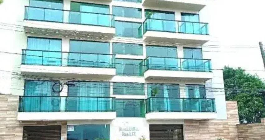 Cobertura com 3 quartos para alugar, 130 m² por r$ 2.871/mês - estrela sul - juiz de fora/mg