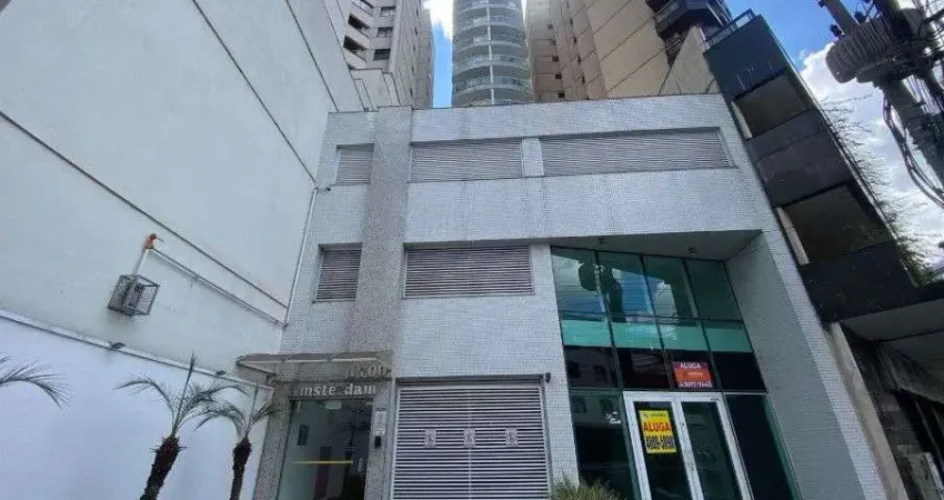 Apartamento com 1 quarto para alugar, 57 m² por r$ 1.000,00/mês - são mateus - juiz de fora/mg