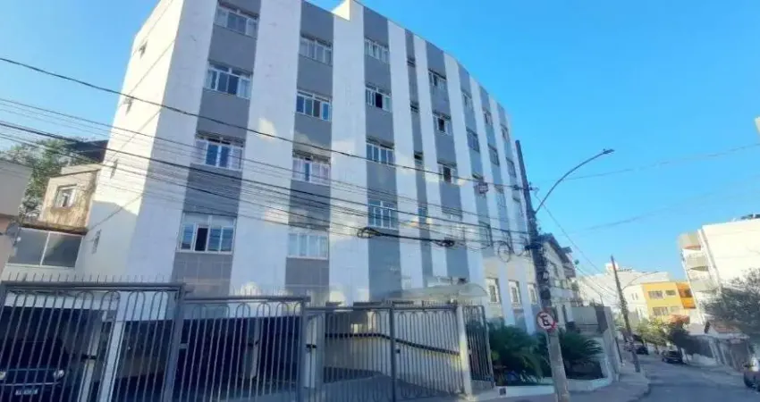 Apartamento com 2 quartos para alugar, 73 m² por r$ 1.400/mês - jardim glória - juiz de fora/mg