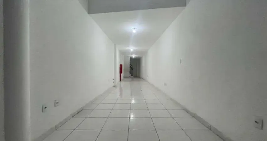Loja para alugar, 56m² por r$1.900,00/mês - são mateus - juiz de fora/mg