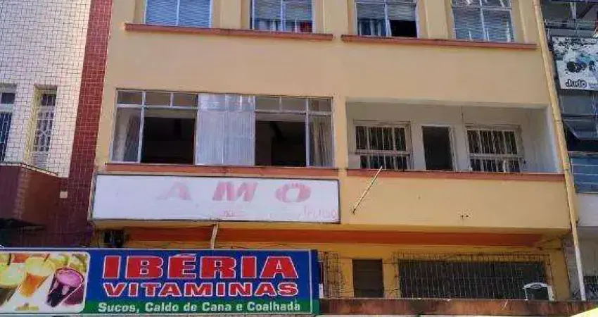 Apartamento com 4 quartos para alugar, 66 m² por r$1.200,00/mês - centro - juiz de fora/mg