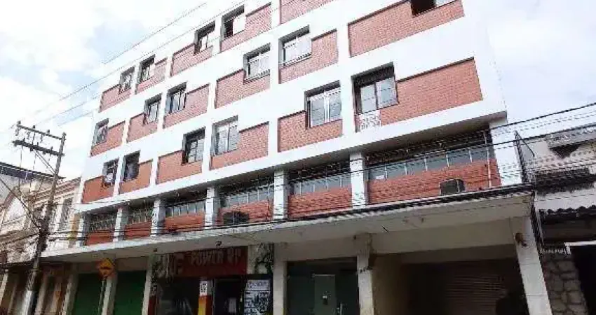 Apartamento com 3 quartos, 99 m², aluguel por r$ 1.250/mês- rua espirito santo - centro - juiz de fora/mg