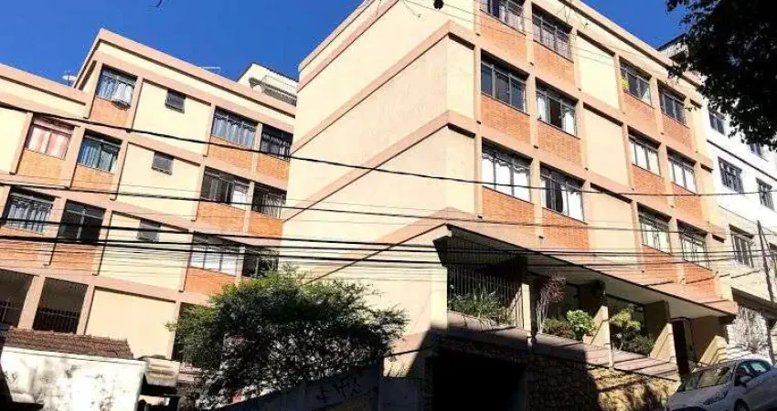 Apartamento com 2 quartos para alugar, 64 m² por r$ 1.649/mês - centro - juiz de fora/mg