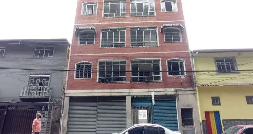 Loja para alugar, 150 m² por r$ 2.200,00/mês - fábrica - juiz de fora/mg