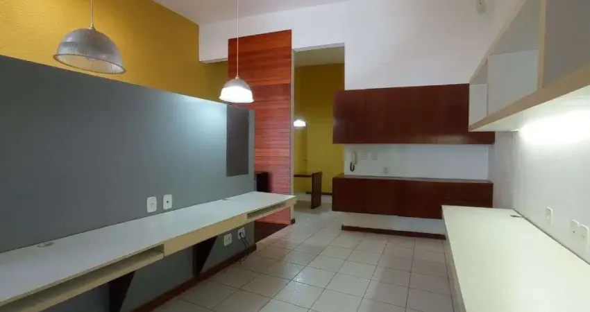 Loja para alugar, 35 m² por r$ 2.500,00/mês - alto dos passos - juiz de fora/mg