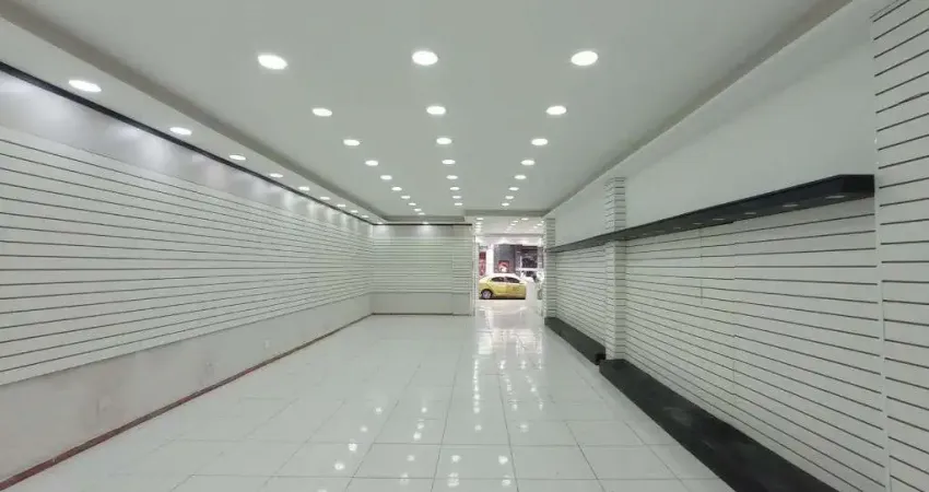 Loja para alugar, 220m² por r$9.800,00/mês - centro - juiz de fora/mg