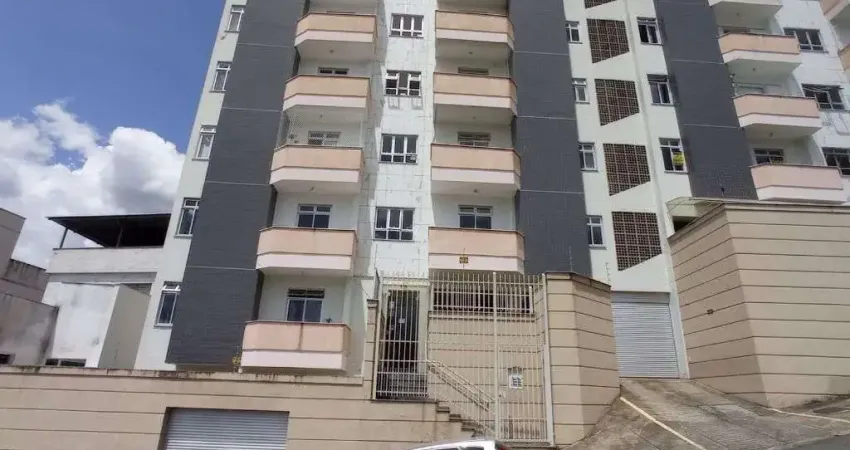Apartamento com 2 quartos para alugar, 75 m² por r$ 1.050,00/mês - mundo novo - juiz de fora/mg