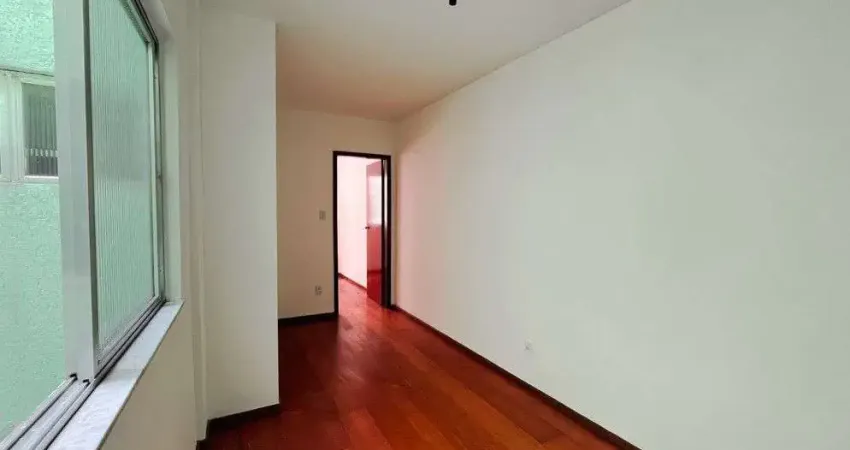Apartamento com 1 quarto para alugar, 42 m² por r$800,00/mês - centro - juiz de fora/mg