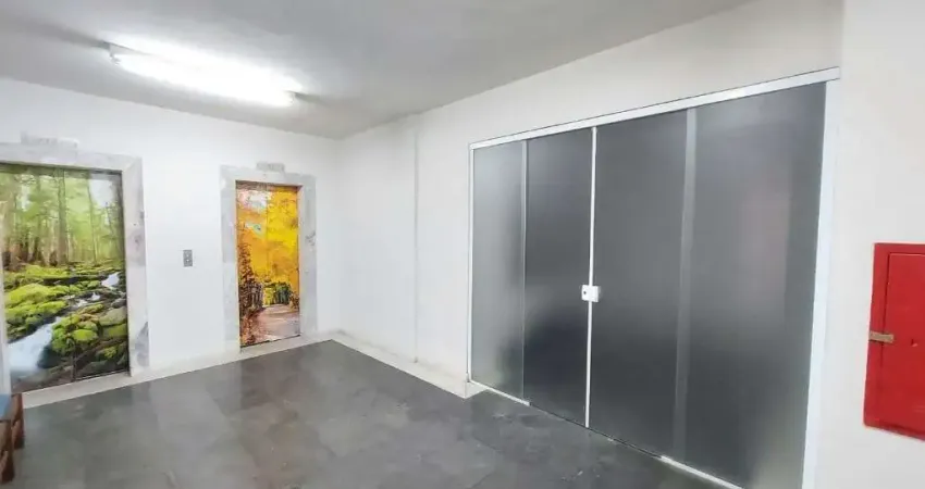 Sala para alugar, 220 m² por r$ 4.500/mês - centro - juiz de fora/mg