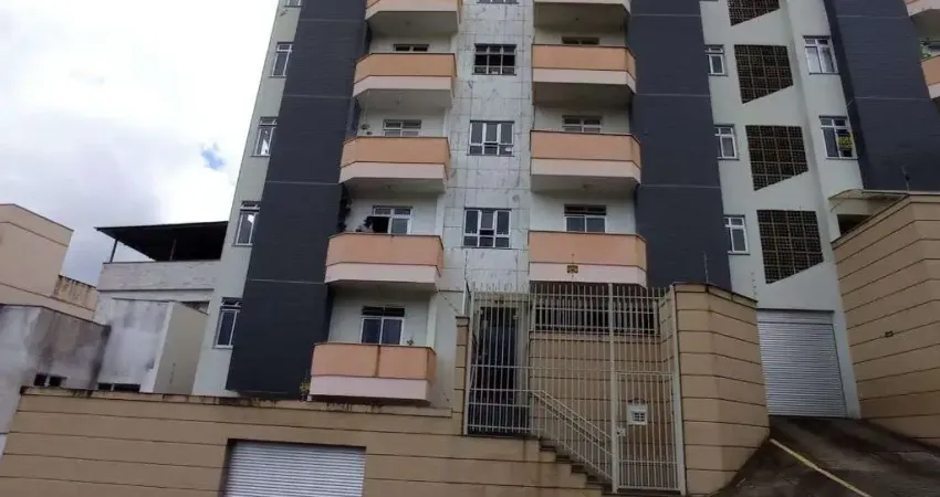 Apartamento com 2 quartos para alugar, 75 m² por r$ 1.050,00/mês - alto dos passos - juiz de fora/mg