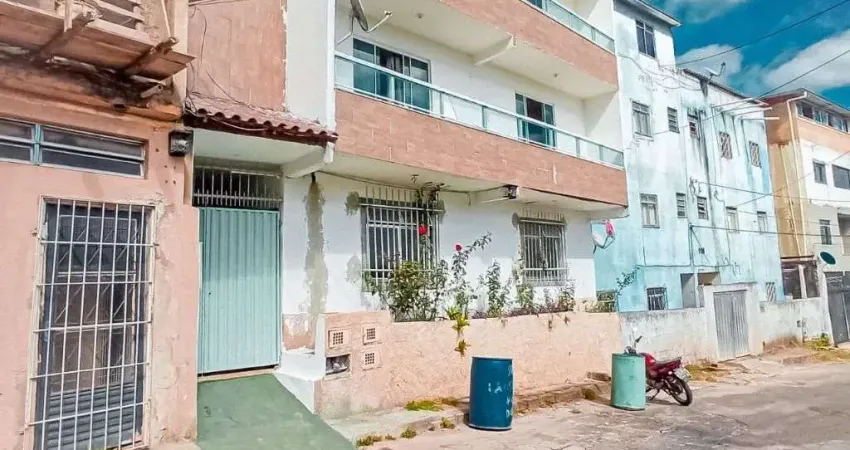 Apartamento com 3 quartos para alugar no Santos Anjos, Juiz de Fora