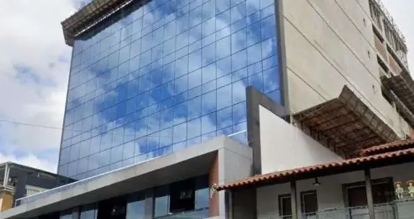 Sala para alugar, 600 m² por r$ 10.200,00/mês - são pedro - juiz de fora/mg