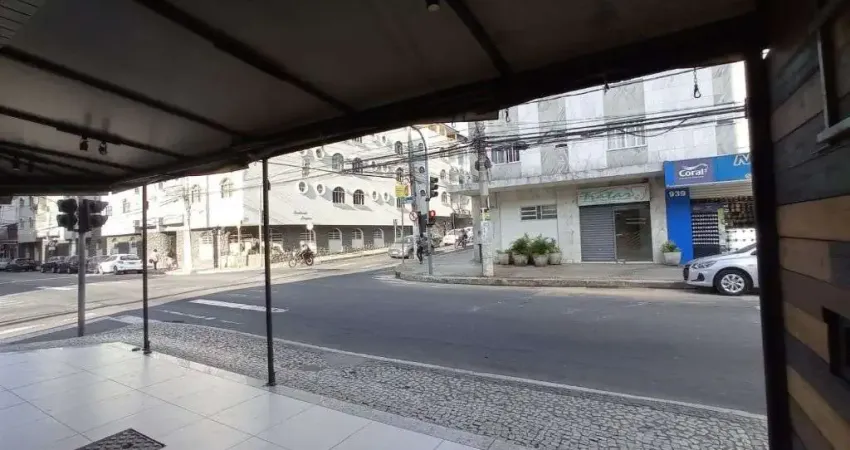 Loja para alugar, 52 m² por r$ 3.000,00/mês - são mateus - juiz de fora/mg