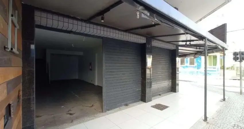 Loja para alugar, 52 m² por r$ 2800/mês - são mateus - juiz de fora/mg