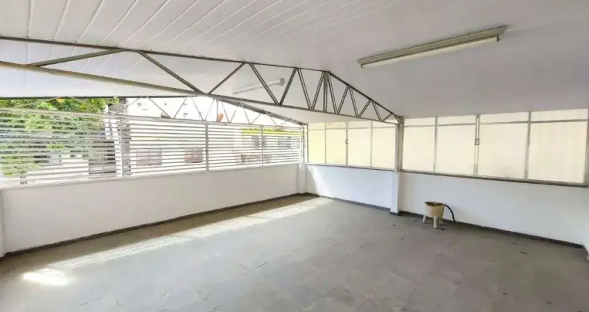 Casa com 3 quartos para alugar, 100 m² por r$ 2.250,00/mês - jardim glória - juiz de fora/mg